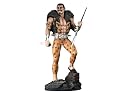 Kraven 12" Statue