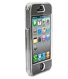 Transparent Crystal Clear Case For Apple iPhone 4 / iPhone 4G 4th Generatio ....