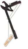 florian pruners:Ratchet-cut Mini Pole Pruner Head Only
