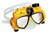 Digital Camera Mask