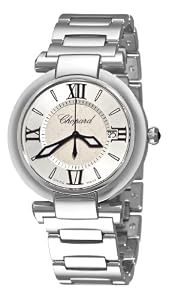 Chopard Women's 388532-3002 Imperiale 36mm Stainless-Steel Watch from MUSIC TRADE