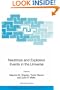 Neutrinos and Explosive Events in the Universe: Proceedings of the NATO Advanced Study Institute, held in Erice, Italy, 2-13 July 2004 (NATO Science Series II: Mathematics, Physics and Chemistry, Vol. 209)