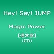 �uMagic Power�yHey!Say!JUMP�z[JACA-5284]�v