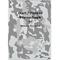 Dari / Pashto Phrasebook for Military Personnel