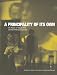 Books : A Principality of its Own: 40 Years of Visual Arts at the Americas Society (David Rockefeller Center for Latin American Studies, Art Catalogs)
