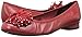 Rose Petals Women's Mallory Ballet Flat