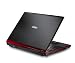MSI GX633-044US 15.4-Inch Laptop (Black)