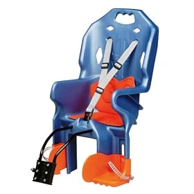 Polisport Boodie Child Seat
