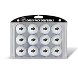 NHL Minnesota Wild Dozen Pack