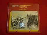 Artillery tactics, 1939-1945