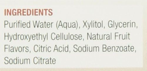 Spiffies ToothWipes, TP50 tripack, 40 Apple, 20 Grape, 60-Wipes Model: (Newborn, Child, Infant)