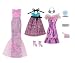 Barbie Clothes Night Looks - Pastel Awards Show Fashions