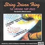 The Machine That Cried: The Band`s Official Version