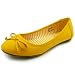 Alexis Leroy Women's Office Casual Flats Shoes