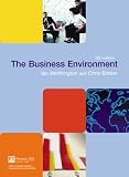 The Business Environment: AND Smarter Student, Skills and Strategies for Success at University