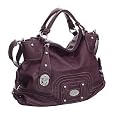 Vitalio ''Wylde'' Cross Body Bag