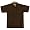 Kik Wear - Ladies - Brown Workshirts - Medium