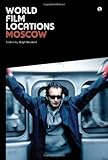 World film locations. Moscow