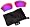 Multi Frame/Red Lens
