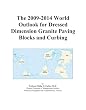 granite paving