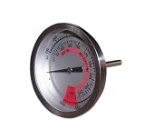 Char-Broil 12513000 Professional Temperature Gauge