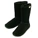 ベアパウ(BEARPAW)334308011ベアパウ エヴァ 10 インチ EVA10WOMENS334308011ブラック334308011M410W334308011B33430801124