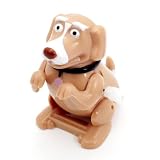 Clockwork Dog Toy