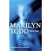 Blind Eye (High Priestess Iliona Greek Mysteries)