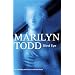 Blind Eye (High Priestess Iliona Greek Mysteries)