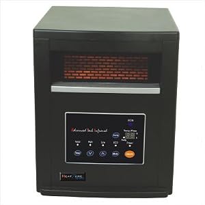 Heat Pure Elite Heater Purifier