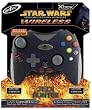 PS2 Star Wars Jedi Hunter Wireless Mini Controller