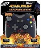 PS2 Star Wars Jedi Hunter Wireless Mini Controller