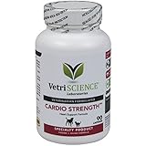 Cardio Strength for Dogs & Cats - 90 count
