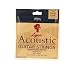 Musical Instruments : Lyon by Washburn Lyon Acoustic Guitar Strings - 807T