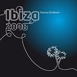 VA - Ibiza 2008 : Famous Dj`s@work