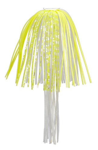 Strike King Perfect Skirt with Magic Tails Bait