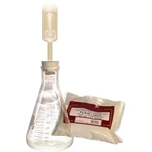 Yeast Starter Kit for Home Brewing