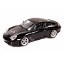 Porsche 911 Carrera 4S 1/18 Black