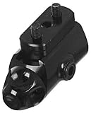 Invert On/Off ASA Combo - Black