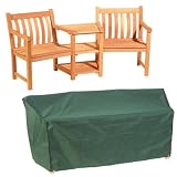 Companion Seat Cover (Polyester)