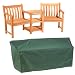 Companion Seat Cover (Polyester)