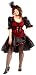 Plus Size Saloon Girl Costume - Womens 16-22