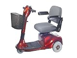 Companion II Travel Scooter