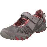 ALLROUNDER by MEPHISTO Women's News Mary Jane,Carbon,10.5 M US