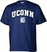 Connecticut Huskies Kids/Youth Perennial T-Shirt