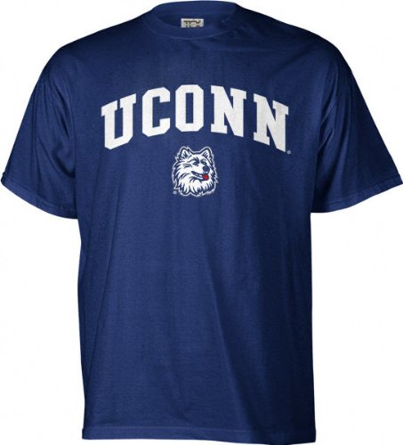 Connecticut Huskies Kids/Youth Perennial T-Shirt