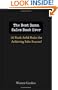 The Best Damn Sales Book Ever: 16 Rock-Solid Rules for Achieving Sales Success!