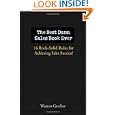 The Best Damn Sales Book Ever: 16 Rock-Solid Rules for Achieving Sales Success! by Warren Greshes