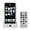 2-in-1 USB Hotsync & Charging Dock Cradle with Remote Control for Apple Ipod 3rd, 4th, 5th Generation, Mini, Photo, U2, Nano, Video, Classic, Touch