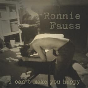 I Can't Make You Happy